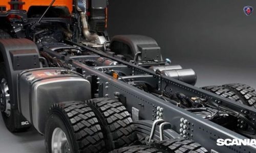Scania-utilizará-acero-verde