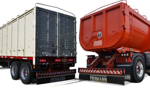 remolques, la industria se recupera