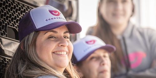 Conductoras sigue creciendo