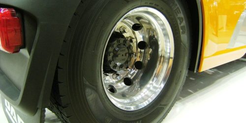 Goodyear lanzará nuevos neumáticos