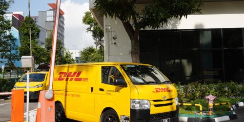 Michelin-se-asocia-con-DHL-Express