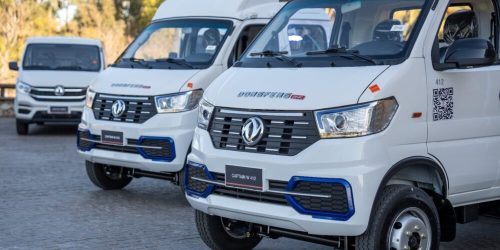 Los vehículos ultralivianos ganan terreno