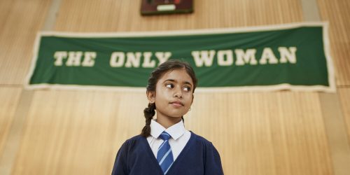 Kampagne - Internationaler Weltfrauentag 23 

Campaign - Internationonal Women’s day 23