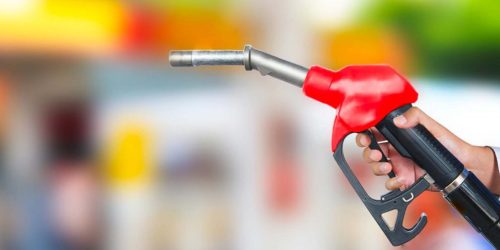 El precio del gasoil