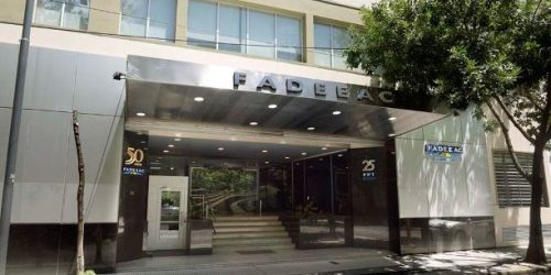 nuevas autoridades en fadeeac