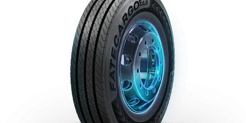 FATECARGO ZE- innovación-sustentable