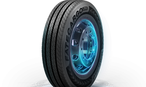 FATECARGO ZE- innovación-sustentable