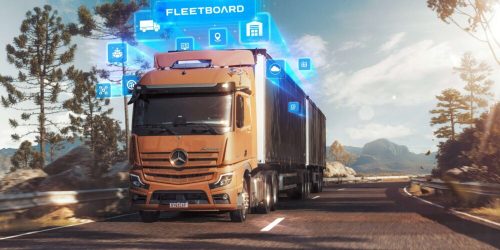 Transporte más eficiente, seguro y rentable