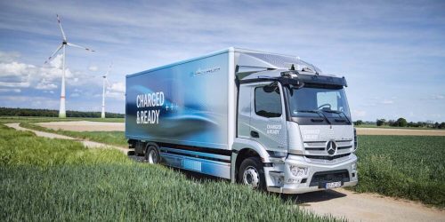 eActros