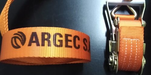 Las fajas: Seguridad para el transportista