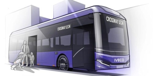 Otro premio para IVECO Group