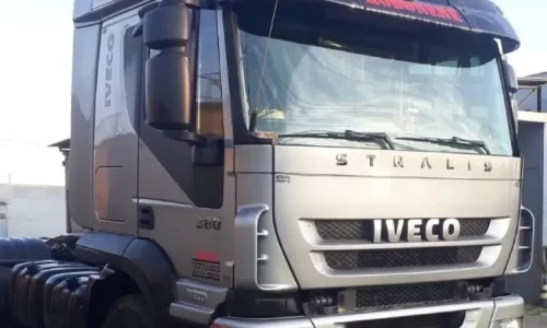 Casi un millón 800 mil kilómetros sin abrir