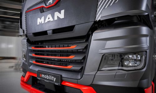 MAN acelera su transformacion