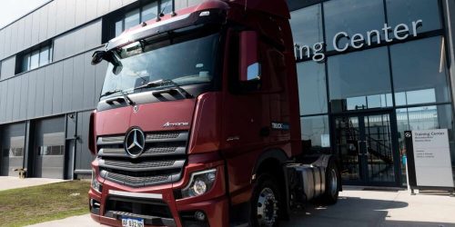 Llega la tercera edición de TruckCionar Futuro