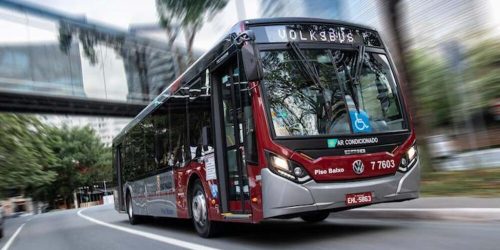 Lanzamiento Volkswagen Camiones y Buses