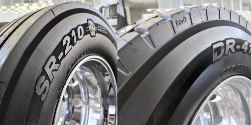 FATE anunció nuevos neumáticos FATECARGO