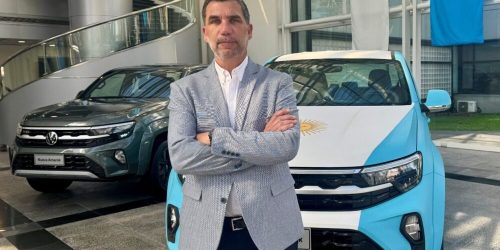 Volkswagen Camiones y Buses anunció cambios