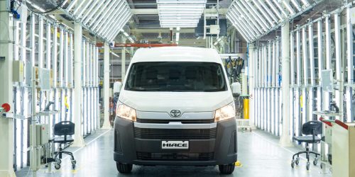 Toyota-comenzó-la-fabricación-de-un-nuevo-utilitario-en-Argentina