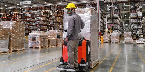 Log-In Farma: Diferencial en logística farmacéutica