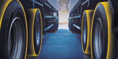 recapado Bandag en Dean Funes