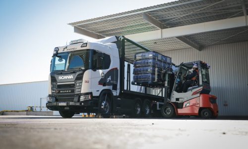 Scania Andreu-97