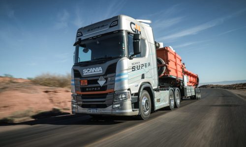 SCANIA-potencia-el-yacimiento-de-Vaca-Muerta