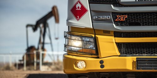 Transporte Peduzzi fortalece su flota