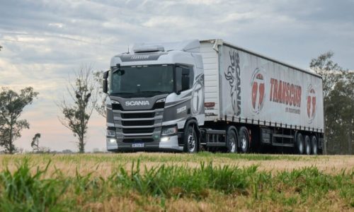Scania Transcur-79
