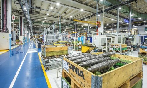 Fuerte-inversión-de-Scania-Argentina