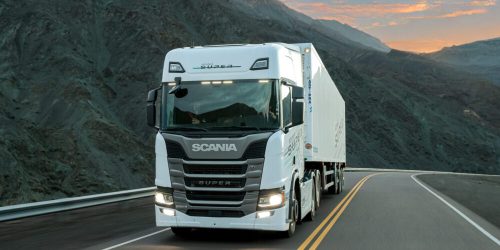 Scania Credit amplía sus posibilidades financieras
