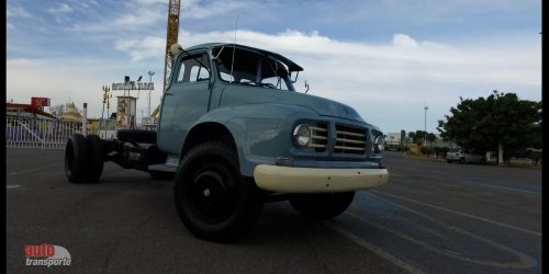 Joya de los 60 restaurada