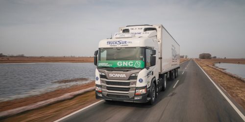 Truck Sur