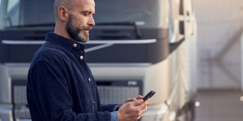 Volvo-Connect-la-digitalización-del-transporte
