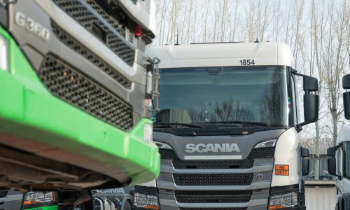 TSB-incorporó-40-camiones-Scania