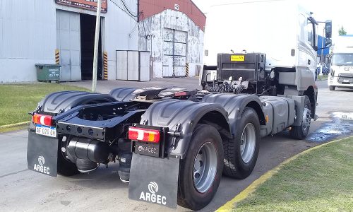 Tercer eje escalabilidad y rentabilidad