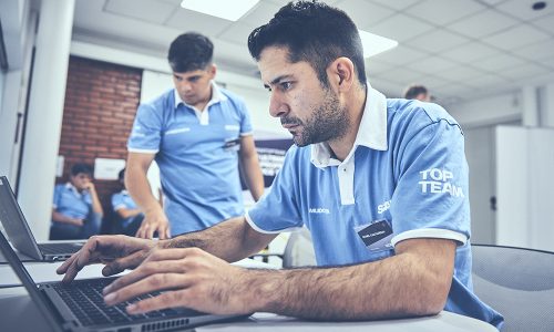 Top-Team-Scania-La-Mudoneta-a-Suecia