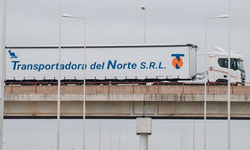 Transportadora del Norte