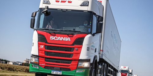 Transporte CDC