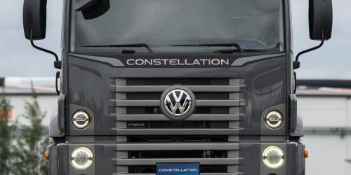 Nueva generación de Volkswagen Camiones y Buses
