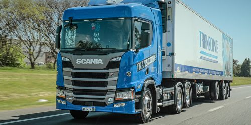 Transportes Vesprini