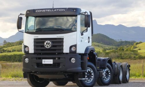 Súper Constellation