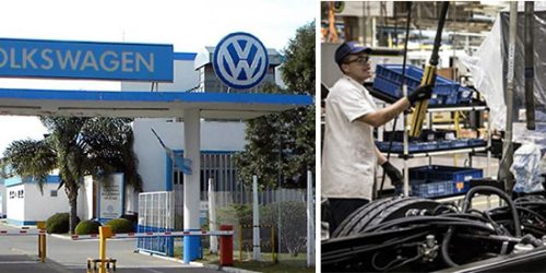 Volkswagen producirá camiones en Córdoba