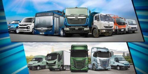 La posible venta de IVECO