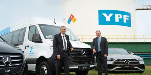 Soluciones para la movilidad futura