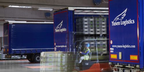 Yusen-Logistics-convoca-choferes