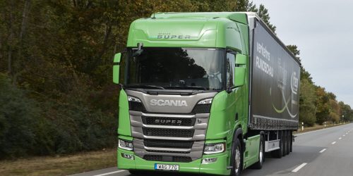El-Camión-Verde-2024-es-un-Scania