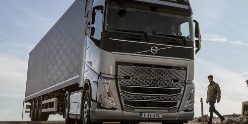 cero accidentes el objetivo de volvo