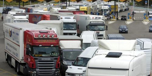 Eltransporte no forma precios