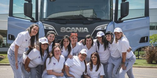 Salen-a-la-ruta-las-“Conductoras”