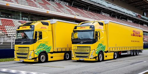 DHL-renovó-su-flota-de-camiones